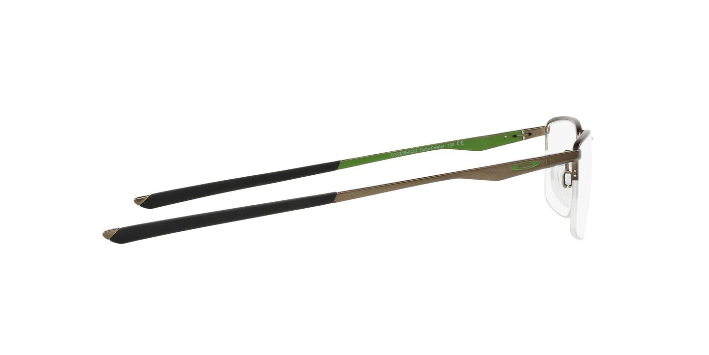 Oakley Socket 5.5 3218 Eyeglasses