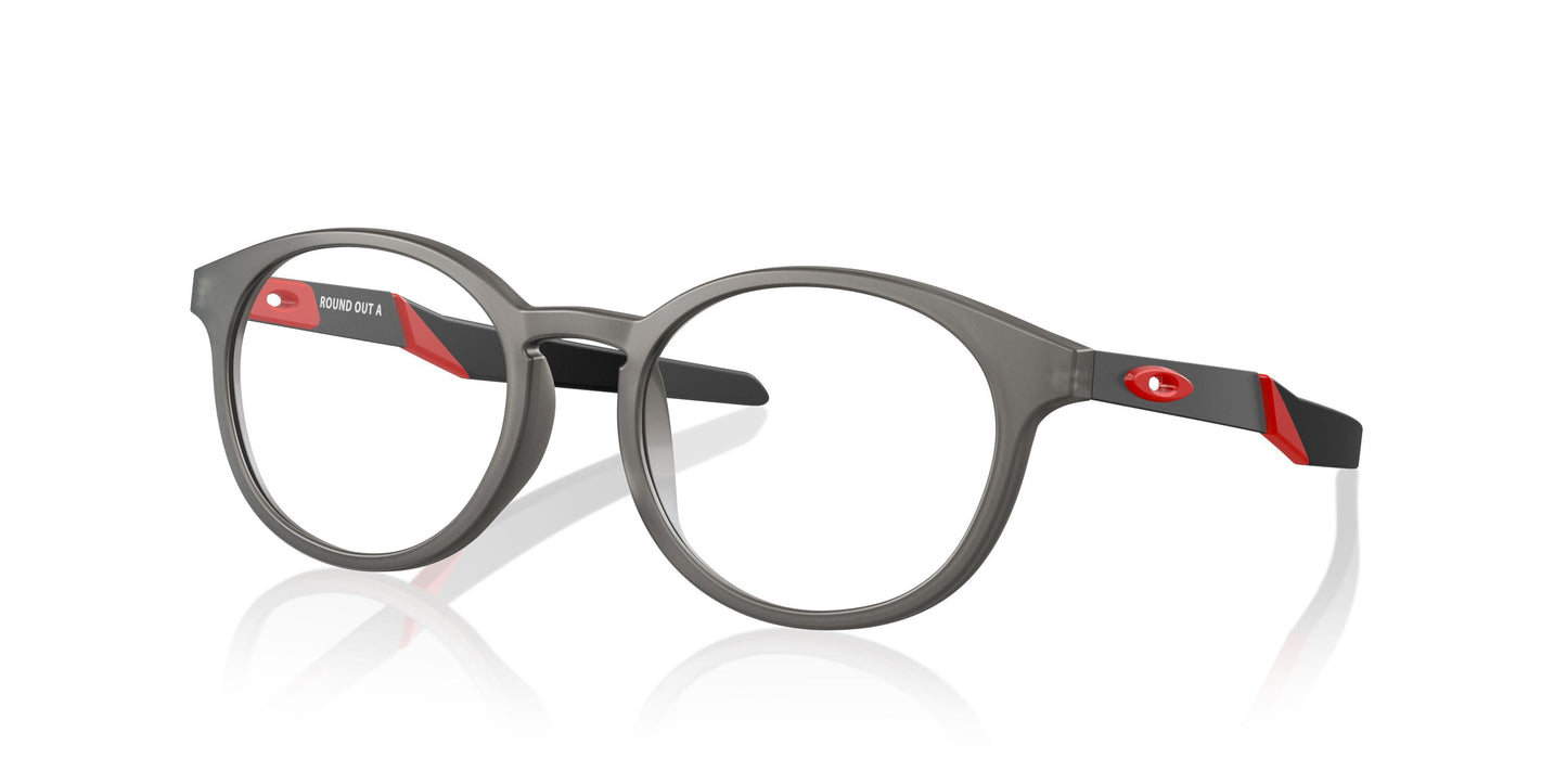 Oakley Round Out A 8014A Eyeglasses