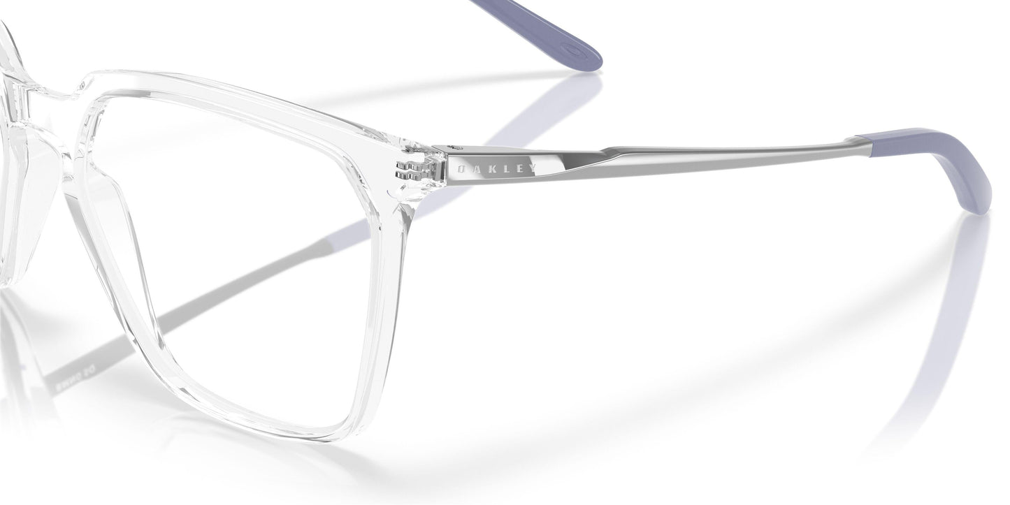 Oakley Bmng Sq 8189 Eyeglasses