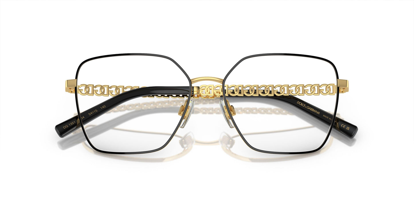 Dolse & Gabana  1351 Eyeglasses