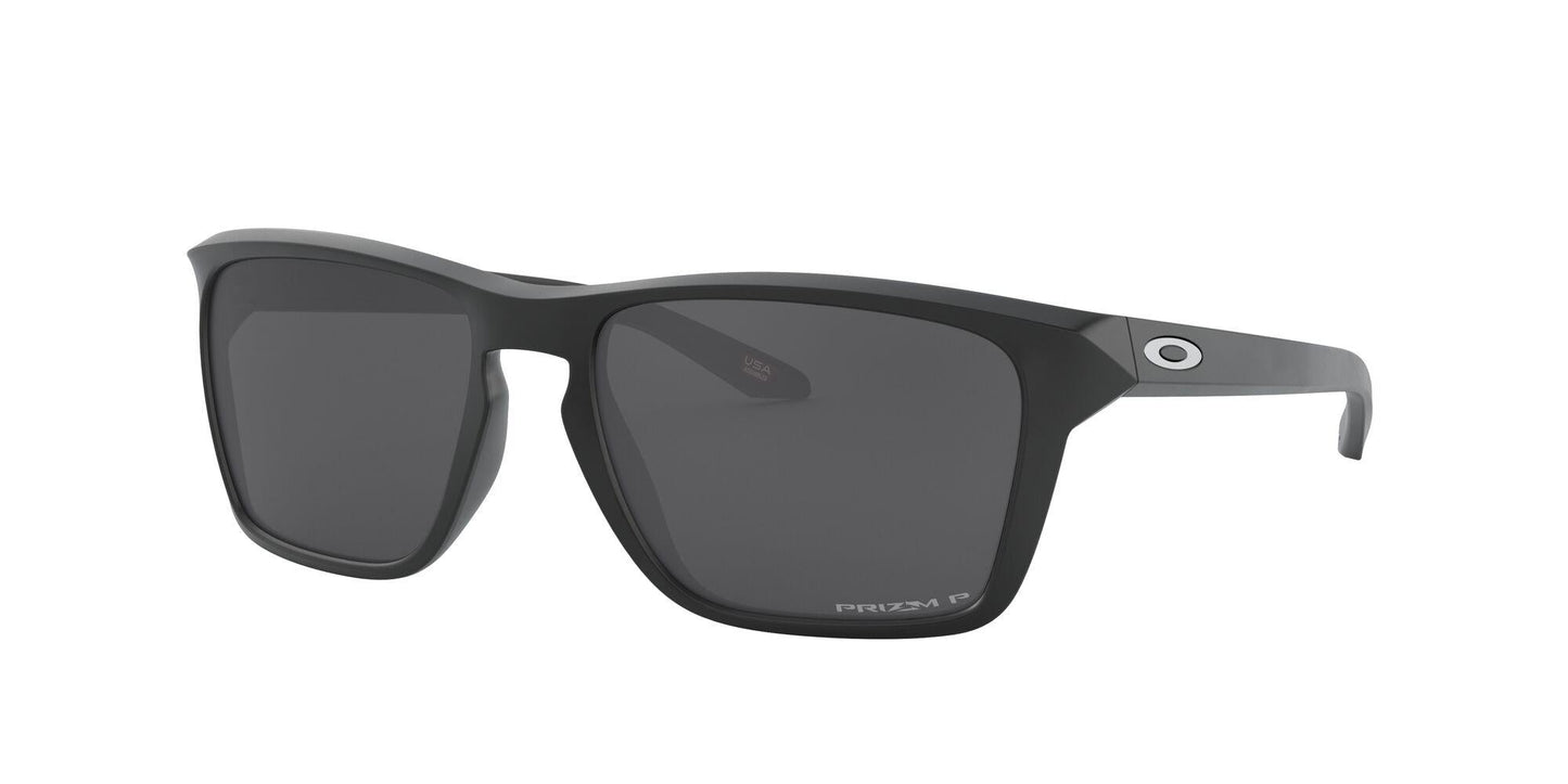 Oakley Sylas 9448 Sunglasses