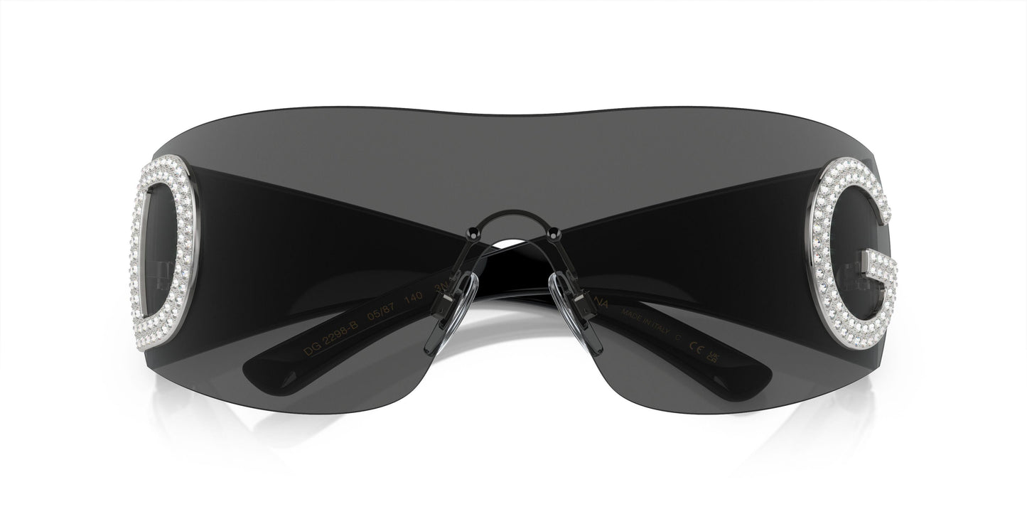 Dolse & Gabana  2298B Sunglasses