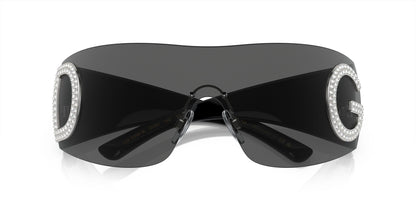 Dolse & Gabana  2298B Sunglasses
