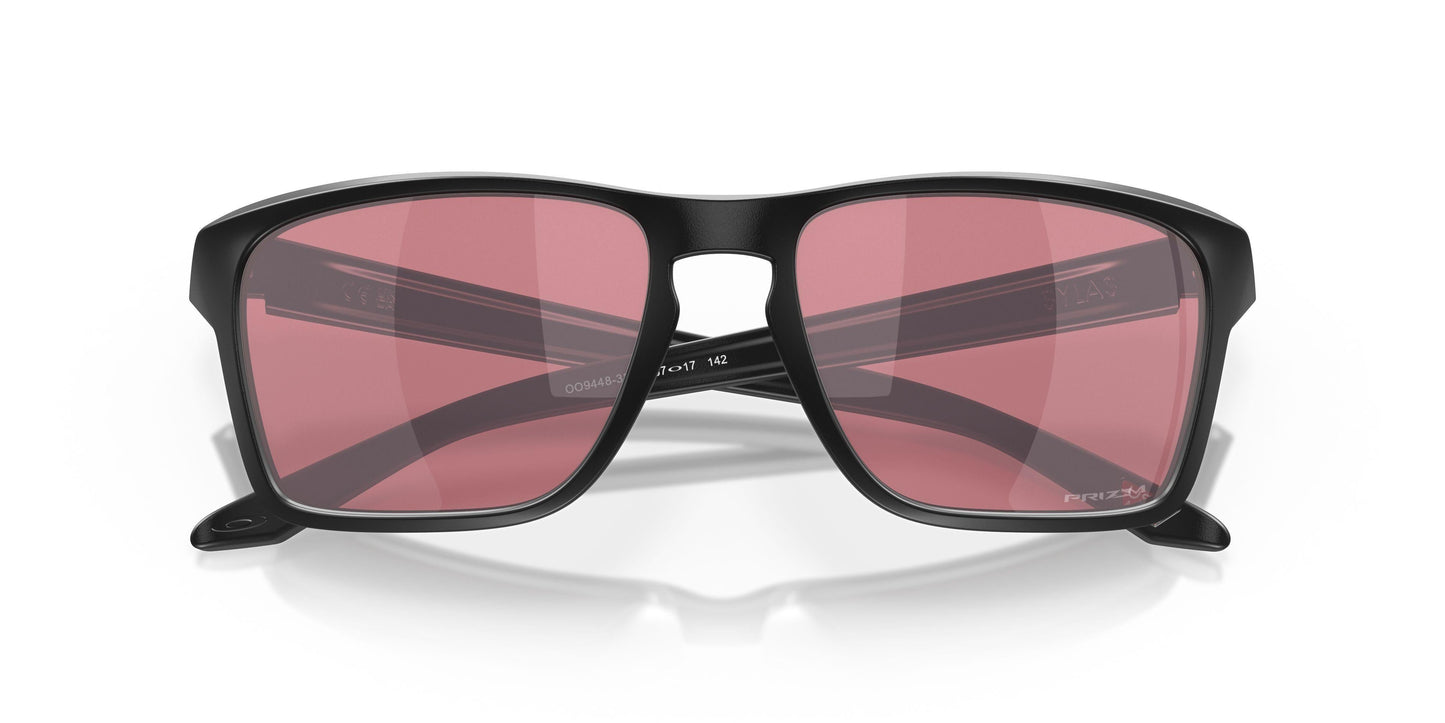 Oakley Sylas 9448 Sunglasses