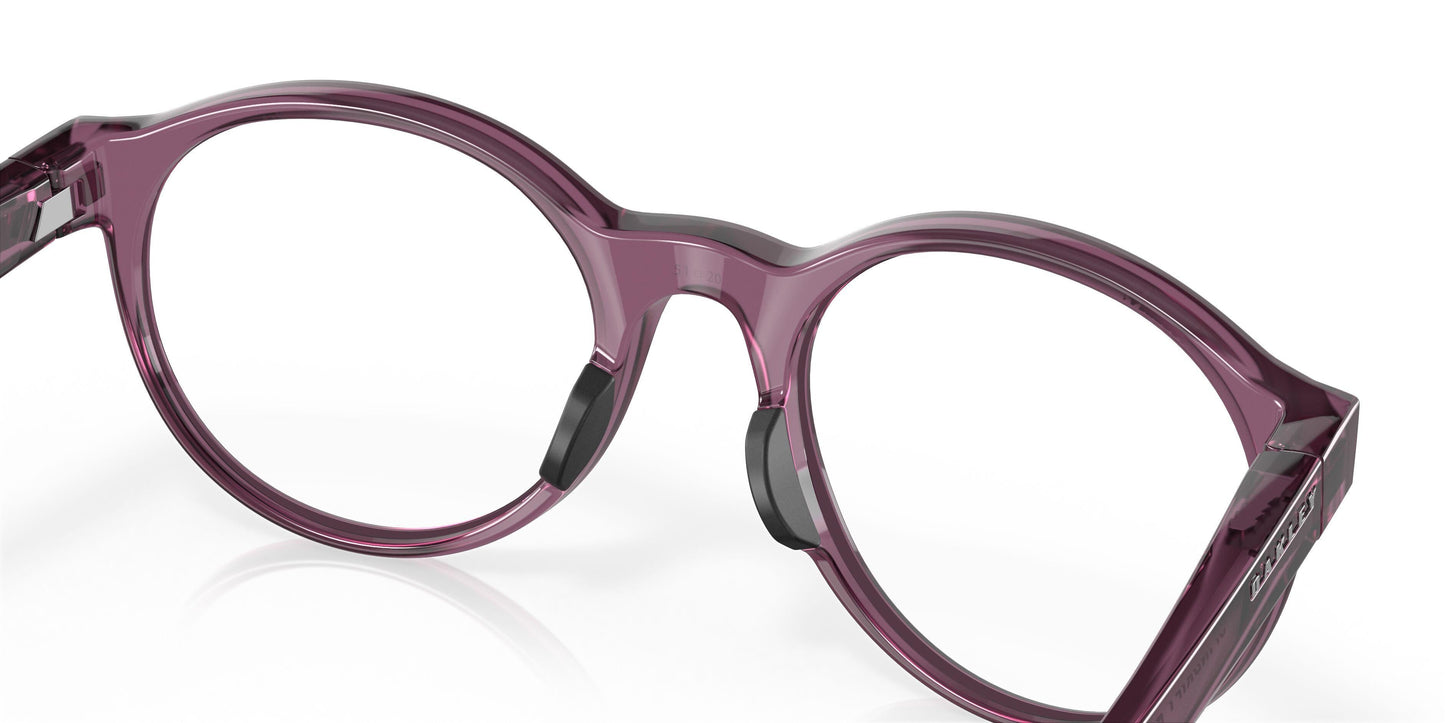 Oakley Spindrift Rx 8176 Eyeglasses