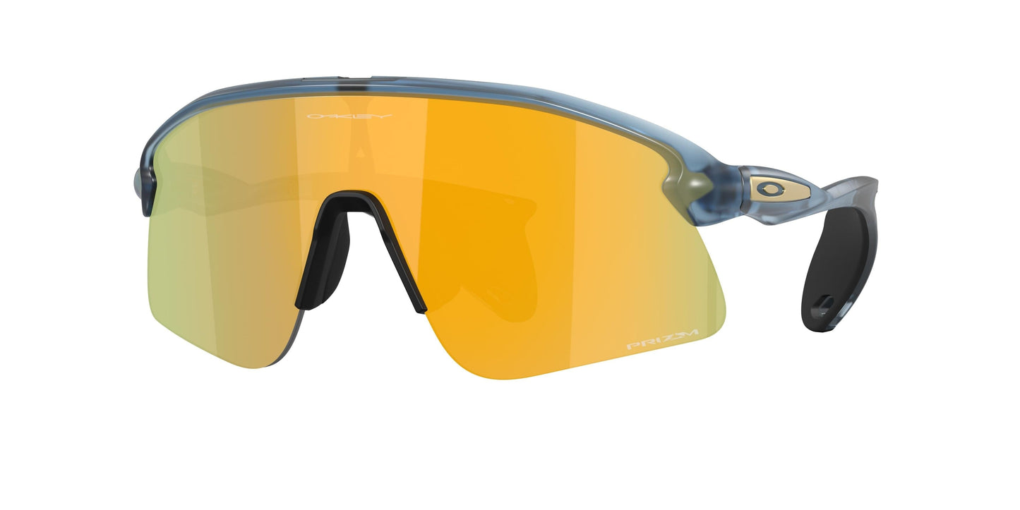 Oakley Stunt Devil S 9518 Sunglasses