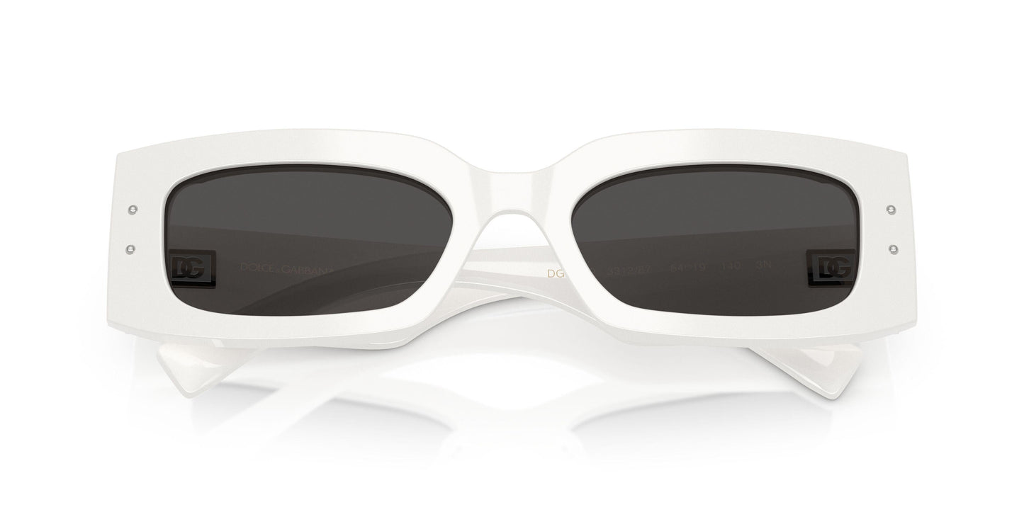 Dolse & Gabana  4479F Sunglasses