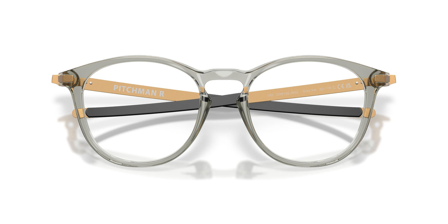 Oakley Pitchman R 8105 Eyeglasses