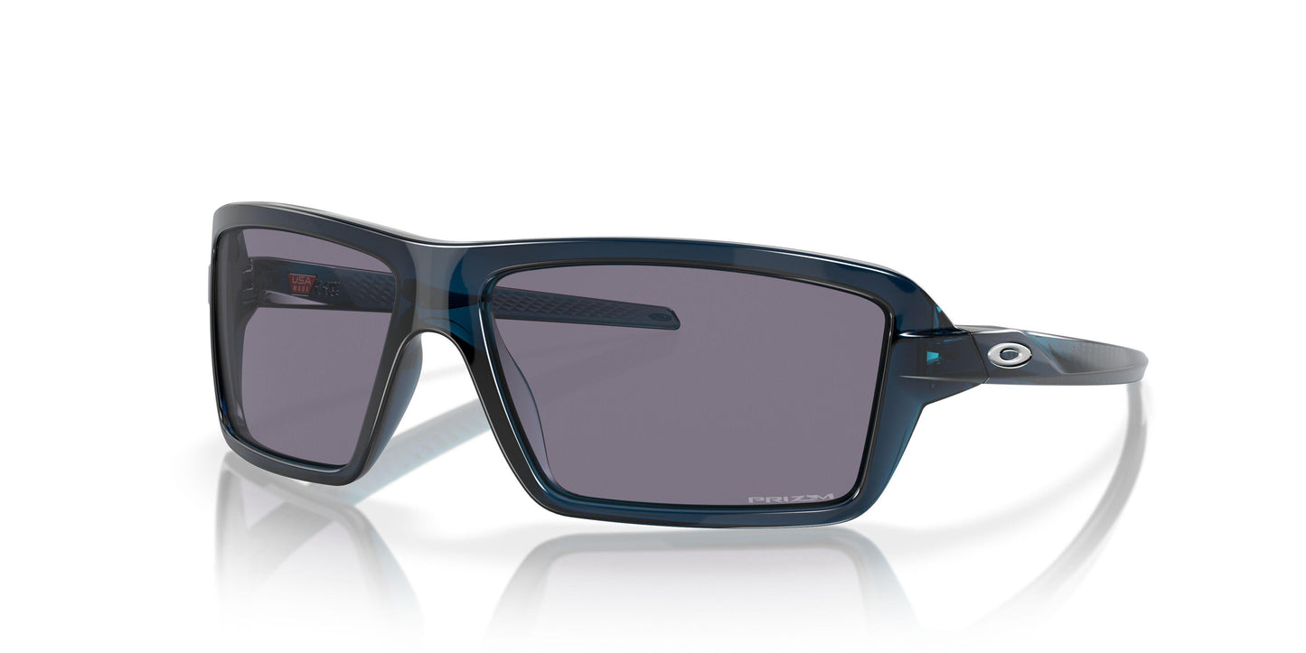 Oakley Cables 9129 Sunglasses