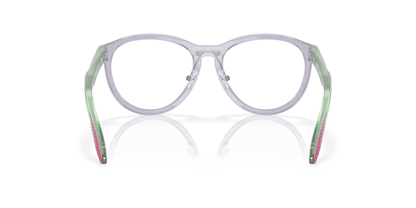 Oakley Aglow 8027D Eyeglasses