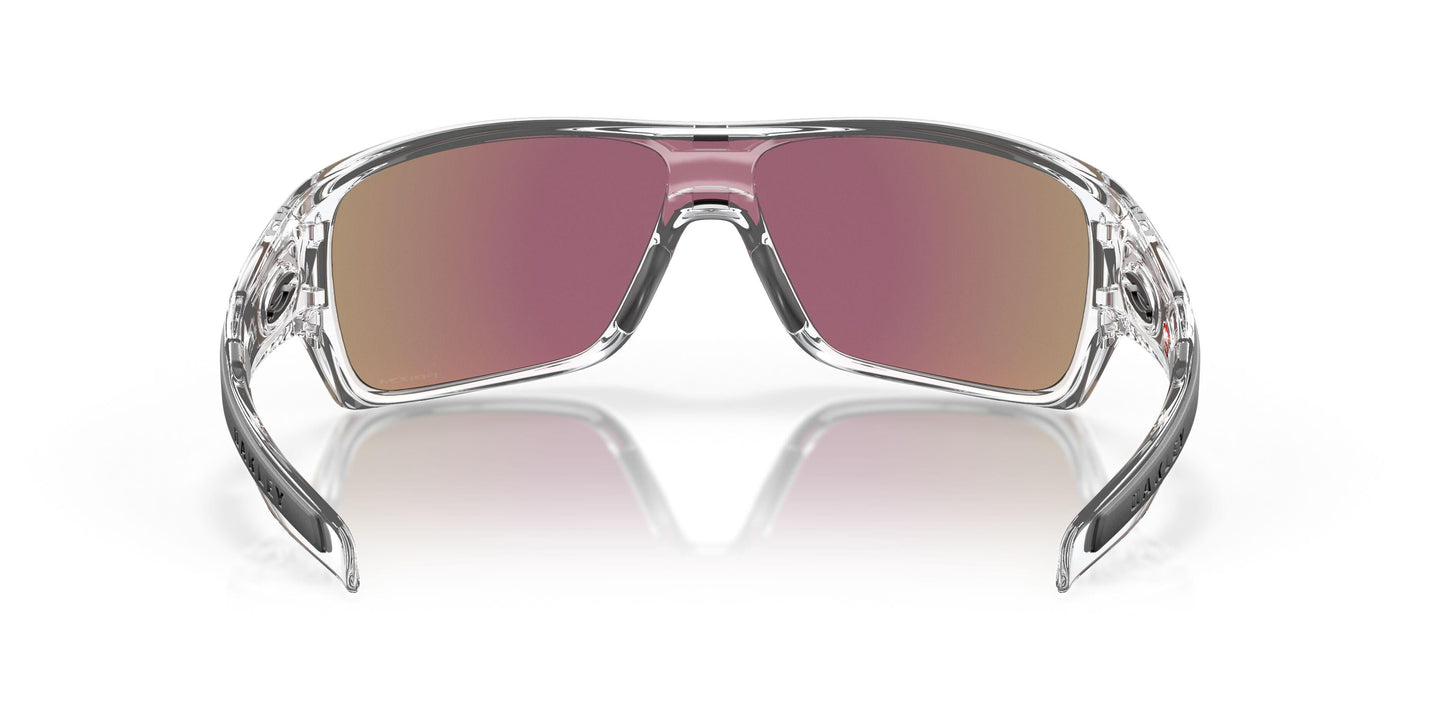 Oakley Turbine Rotor 9307 Sunglasses