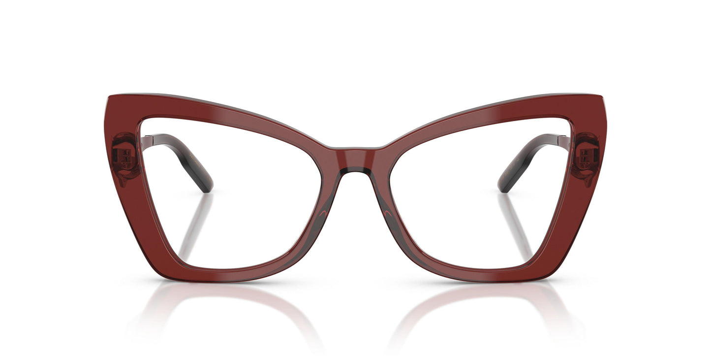 Dolse & Gabana  3409 Eyeglasses