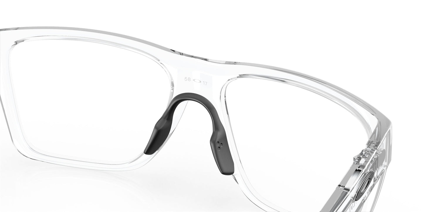 Oakley Nxtlvl 8028 Eyeglasses