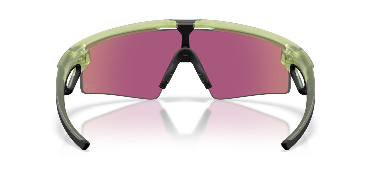 Oakley Sphaera Strike 9531 Sunglasses