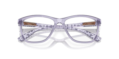 Oakley Alias 8155 Eyeglasses