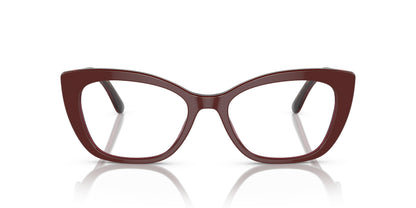 Dolse & Gabana  3360 Eyeglasses