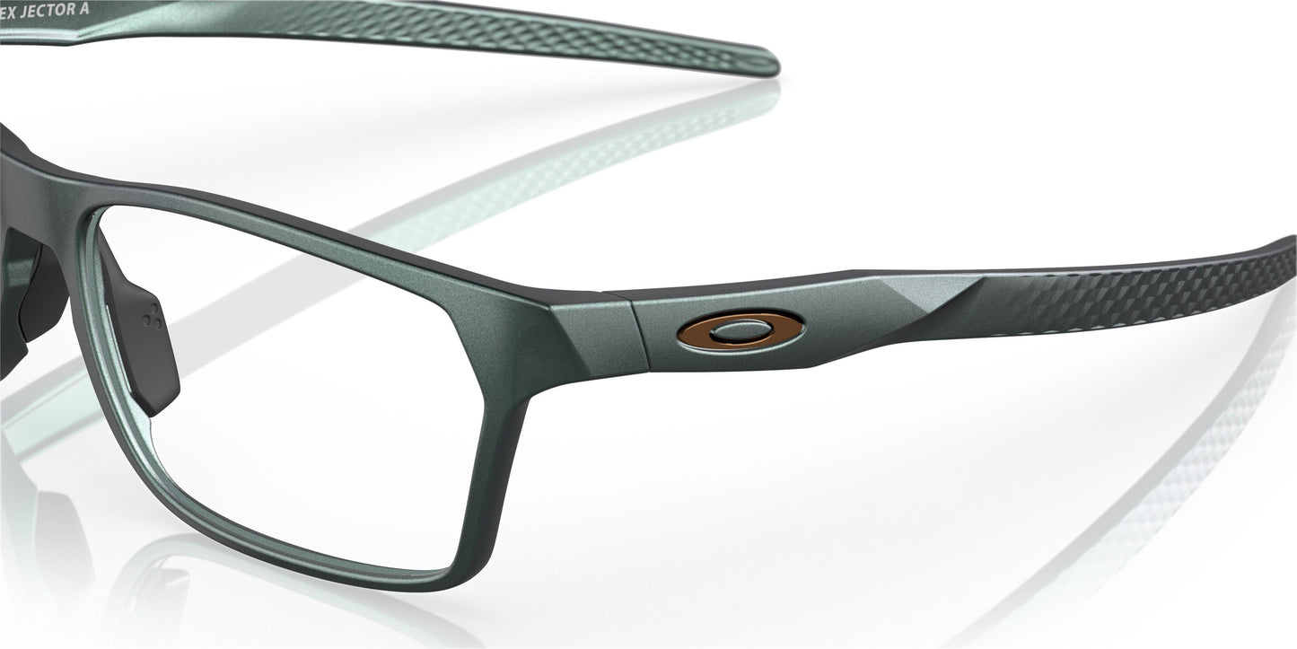 Oakley Hex Jector 8174F Eyeglasses