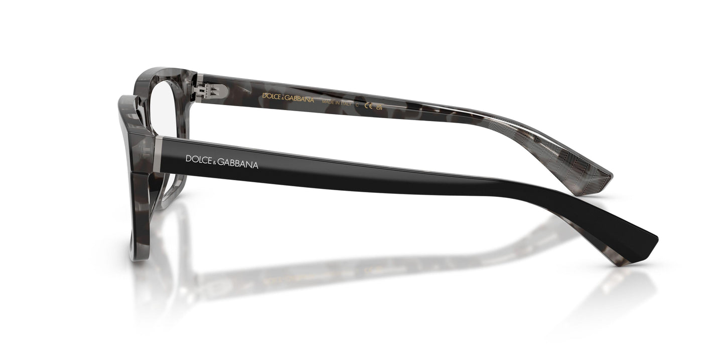 Dolse & Gabana  3432 Eyeglasses