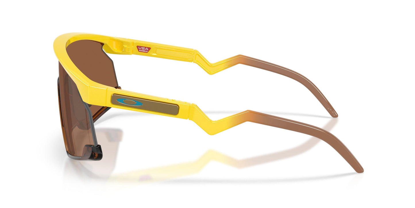 Oakley Bxtr 9280 Sunglasses