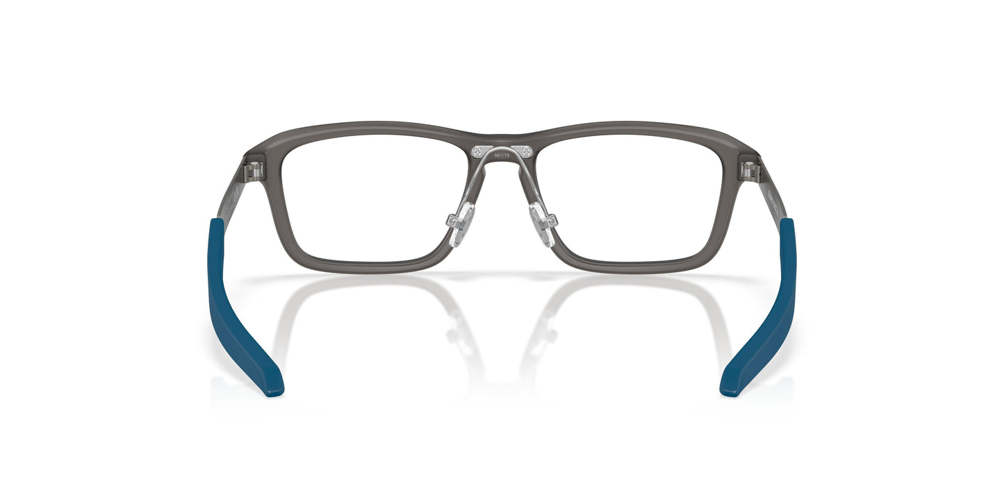 Oakley Quad Out A 8030F Eyeglasses
