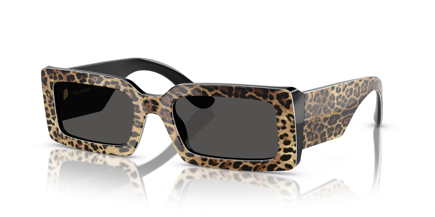 Dolse & Gabana  4416 Sunglasses