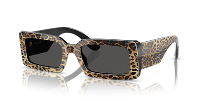 Dolse & Gabana  4416 Sunglasses