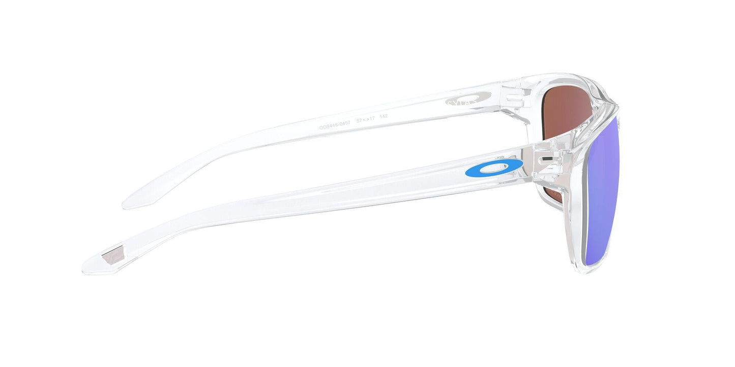 Oakley Sylas 9448 Sunglasses