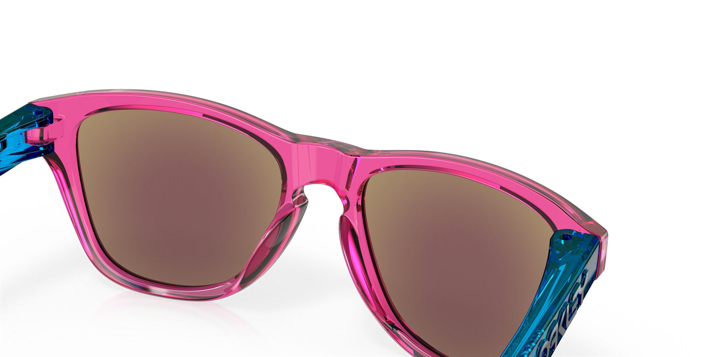 Oakley Frogskins Xxs 9009 Sunglasses