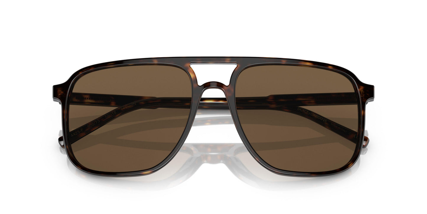 Dolse & Gabana  4423F Sunglasses