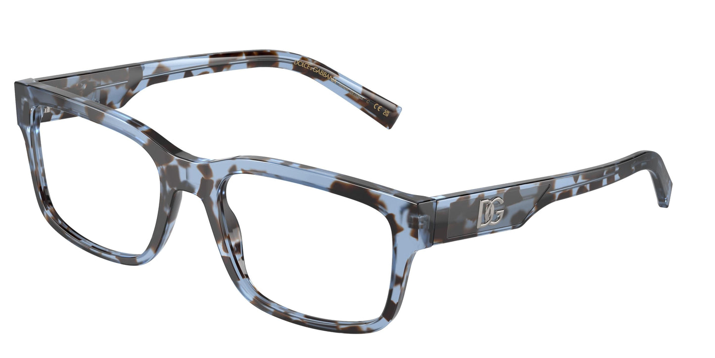 Dolse & Gabana  3352 Eyeglasses