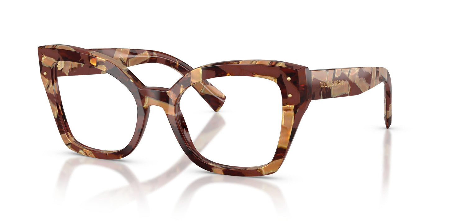 Dolse & Gabana  3386 Eyeglasses