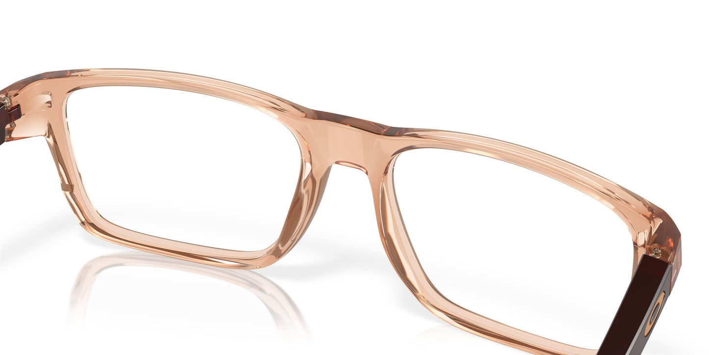 Oakley Port Bow 8164 Eyeglasses