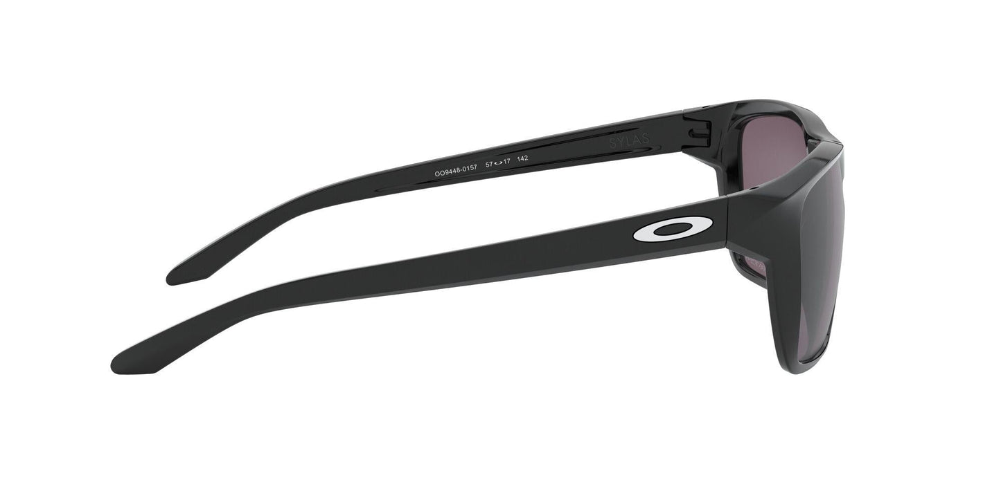 Oakley Sylas 9448 Sunglasses