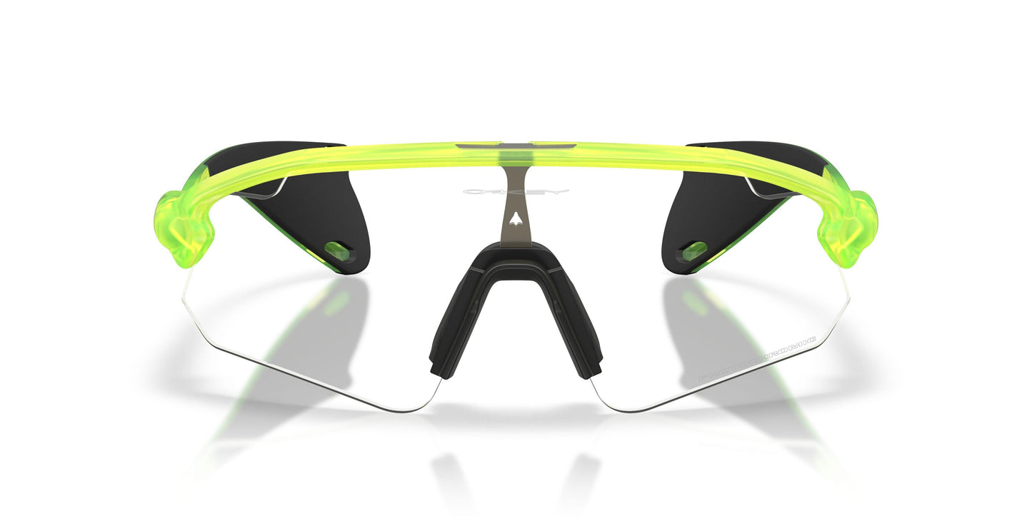 Oakley Stunt Devil A 9525 Sunglasses