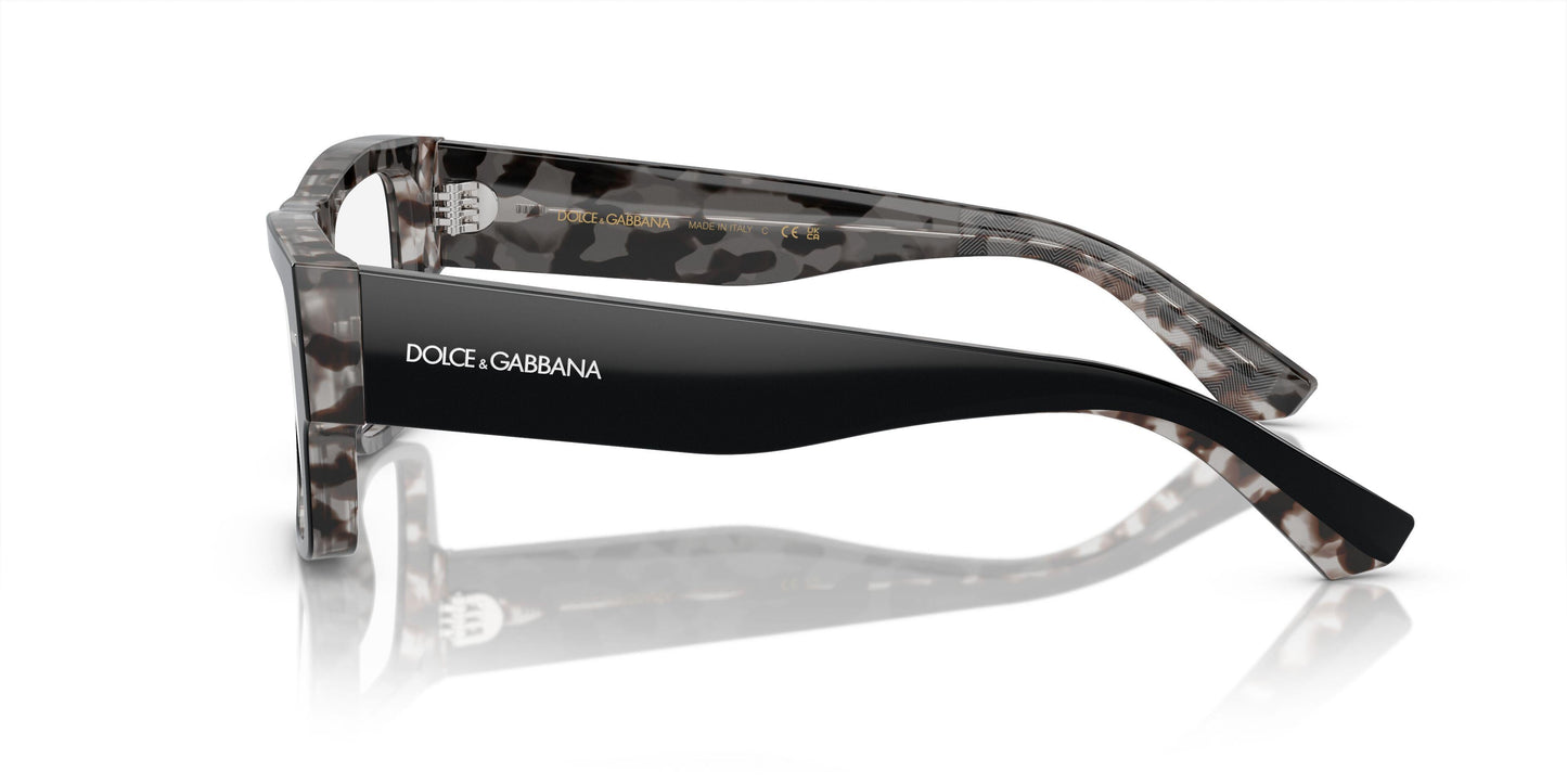 Dolse & Gabana  3379 Eyeglasses