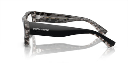 Dolse & Gabana  3379 Eyeglasses