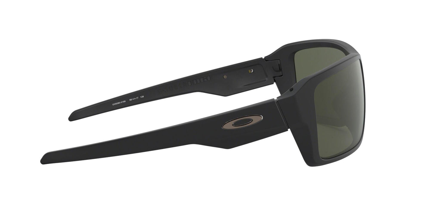 Oakley Double Edge 9380 Sunglasses