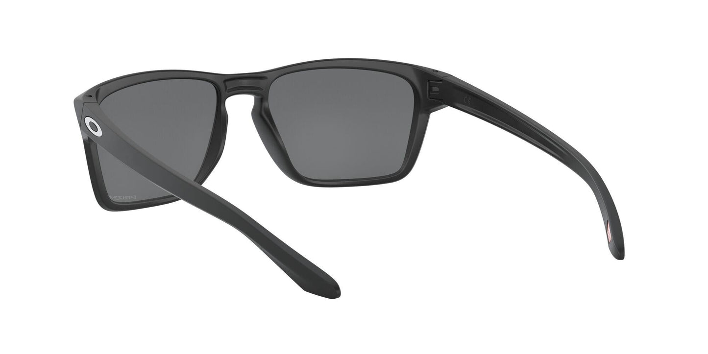 Oakley Sylas 9448 Sunglasses