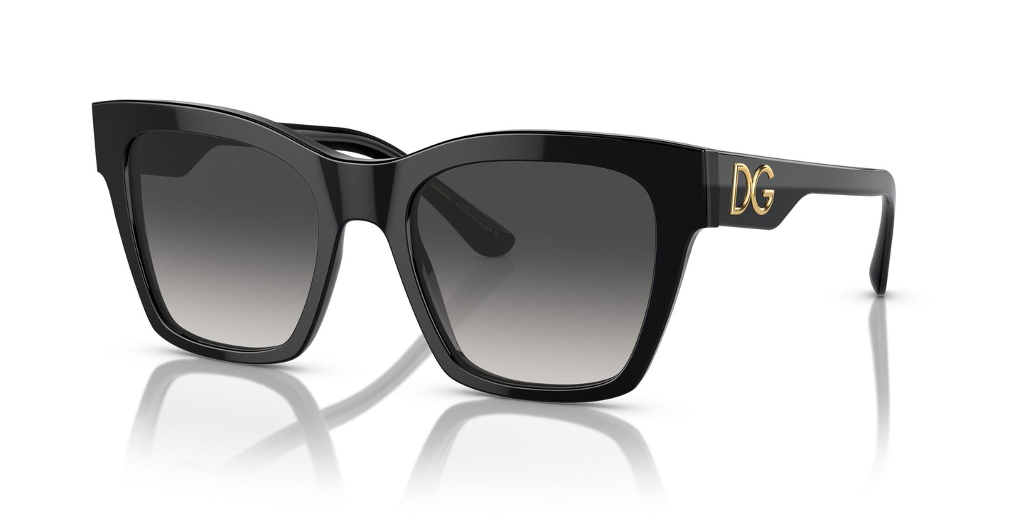 Dolse & Gabana  4384 Sunglasses