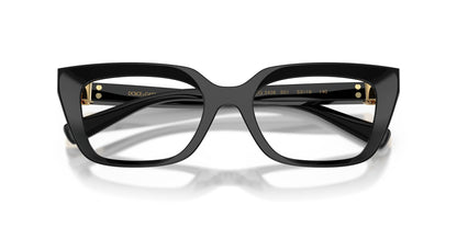 Dolse & Gabana  3436 Eyeglasses