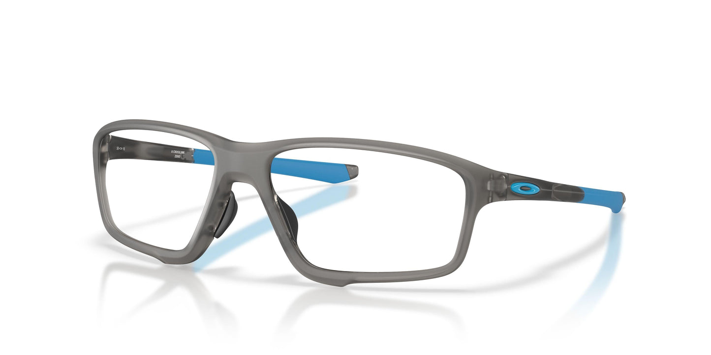 Oakley Crosslink Zero 8080 Eyeglasses