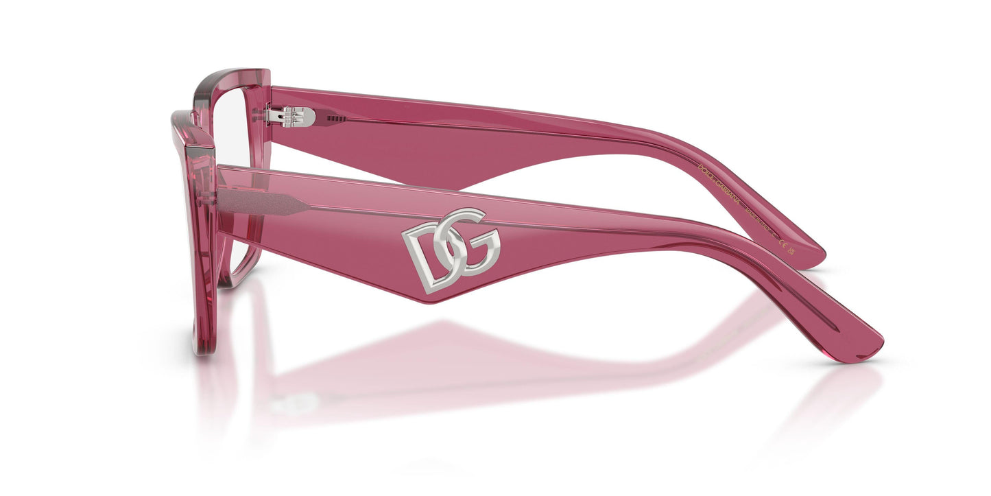Dolse & Gabana  3373 Eyeglasses