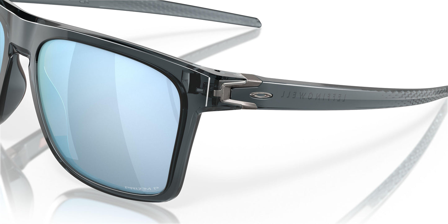 Oakley Leffingwell 9100 Sunglasses