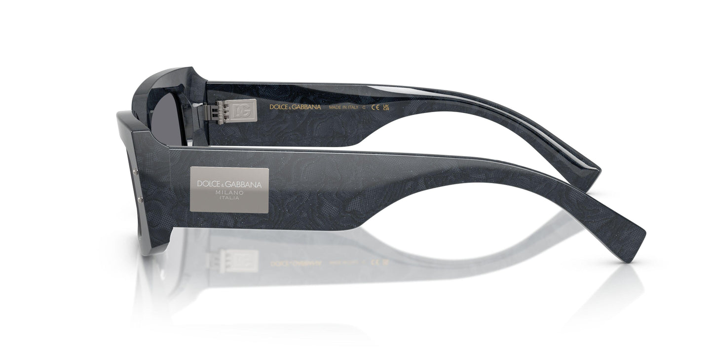 Dolse & Gabana  4479 Sunglasses