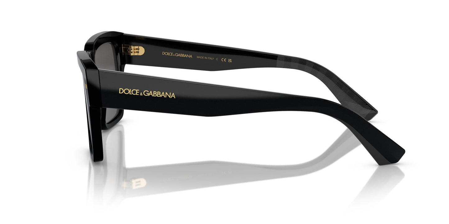 Dolse & Gabana  4431F Sunglasses