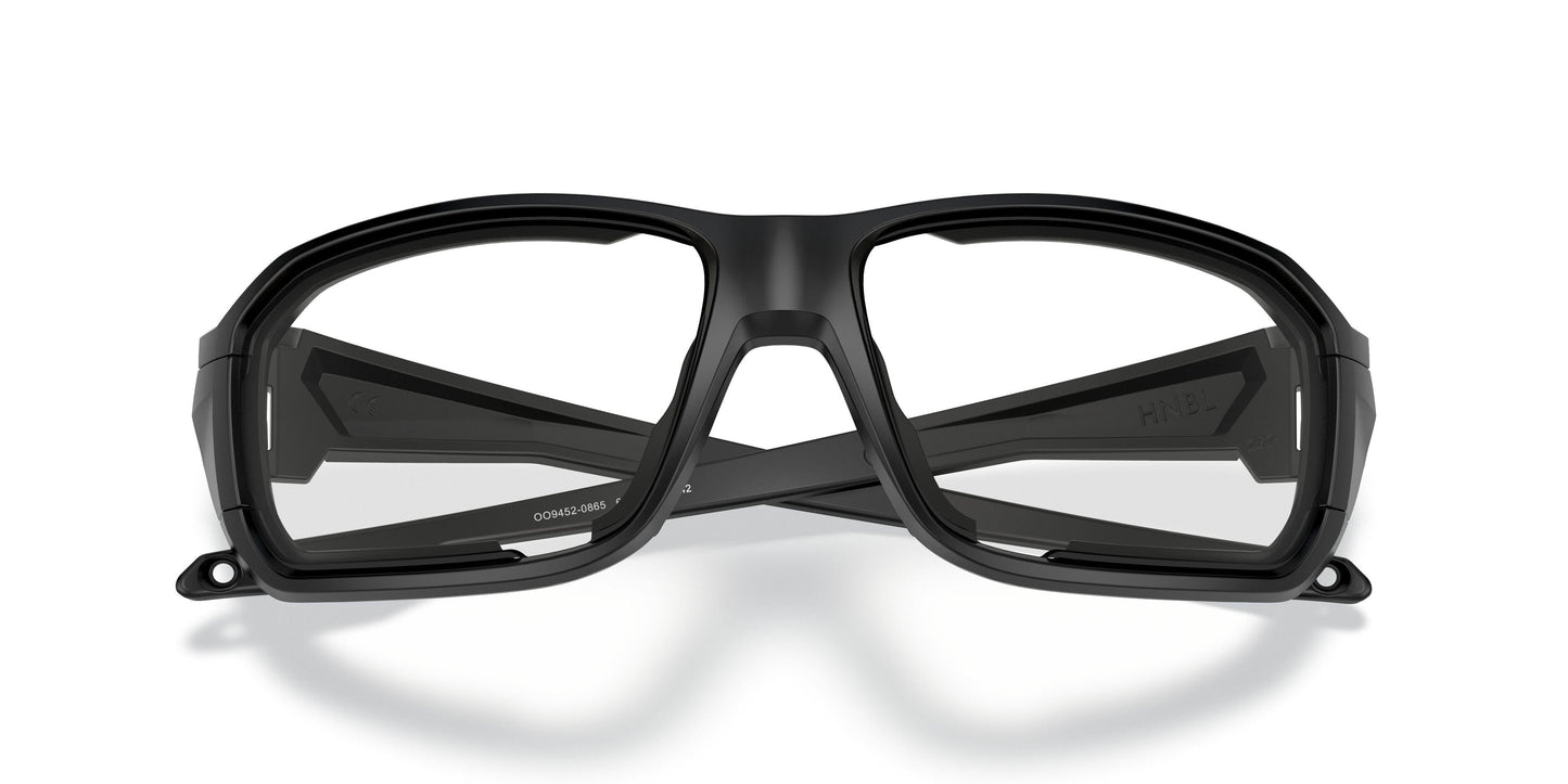 Oakley Hnbl 9452 Sunglasses
