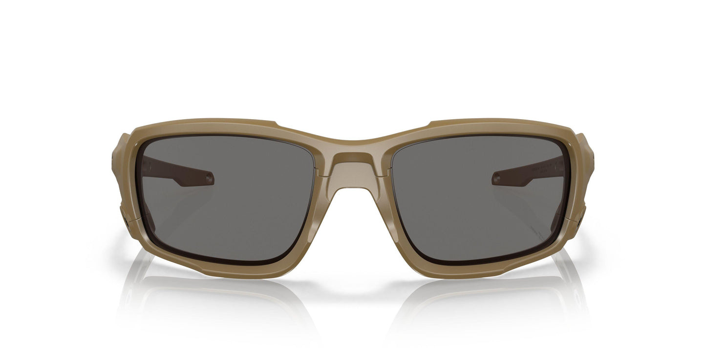 Oakley Si Ballistic Shocktube 9329 Sunglasses