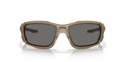 Oakley Si Ballistic Shocktube 9329 Sunglasses