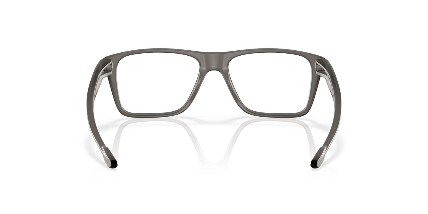 Oakley Bunt 8026 Eyeglasses
