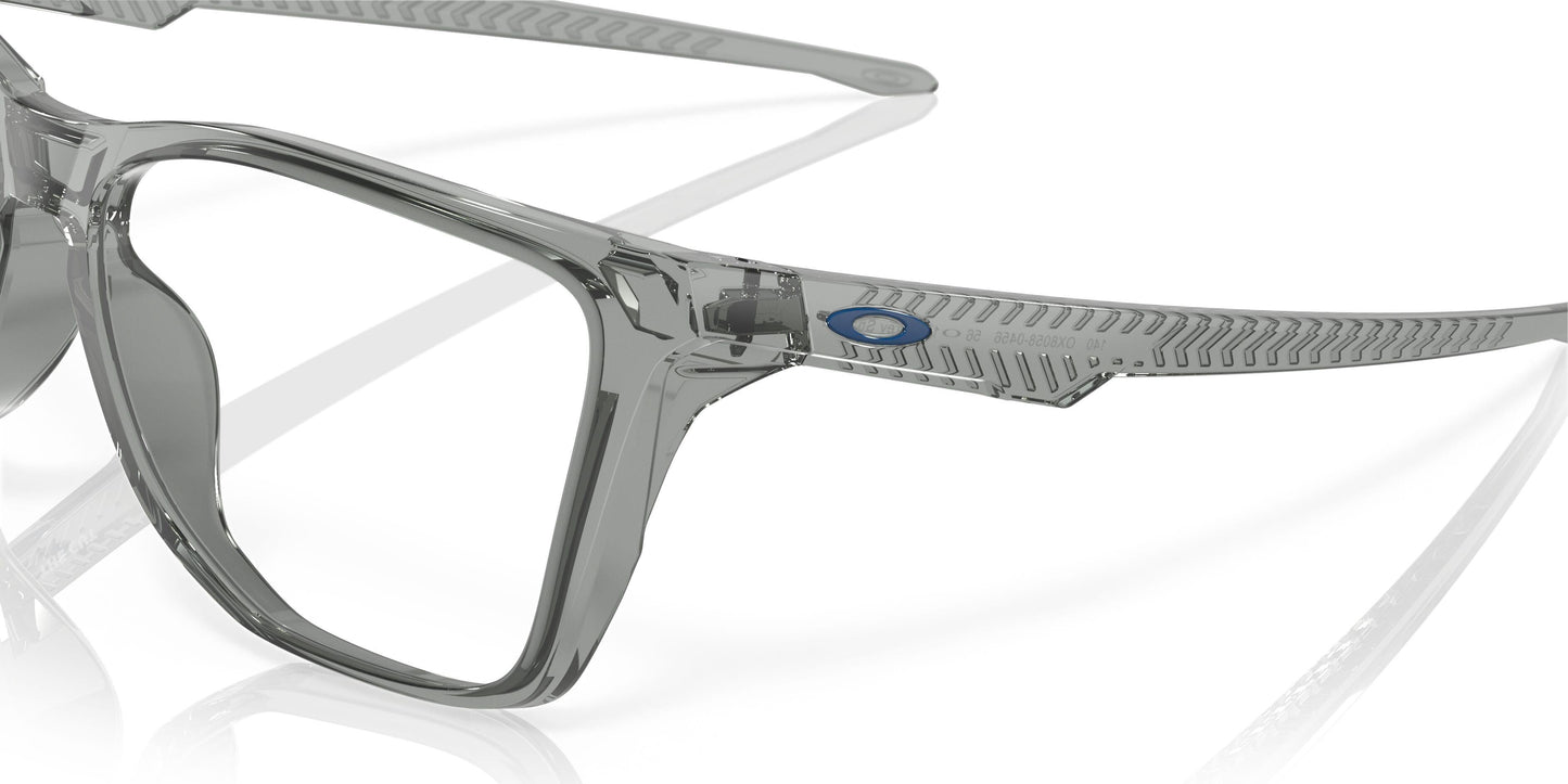 Oakley The Cut 8058 Eyeglasses